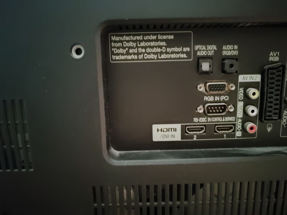 Караганда Продам телевизор 110 диагональ с подарками