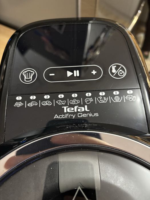 Tefal Actifry FZ760830 airfryer