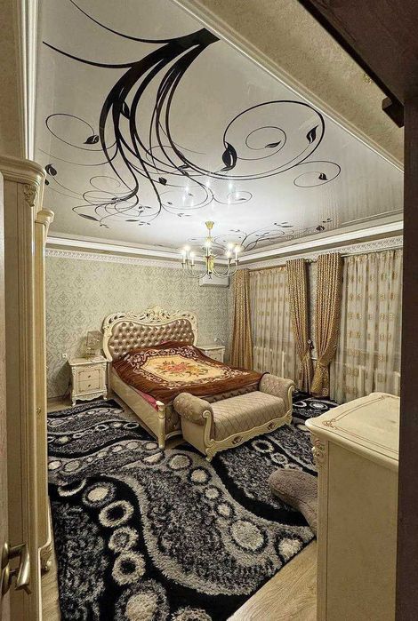 Arendaga 3 xonali kvartira| Yunusobod | Megaplanet 286*