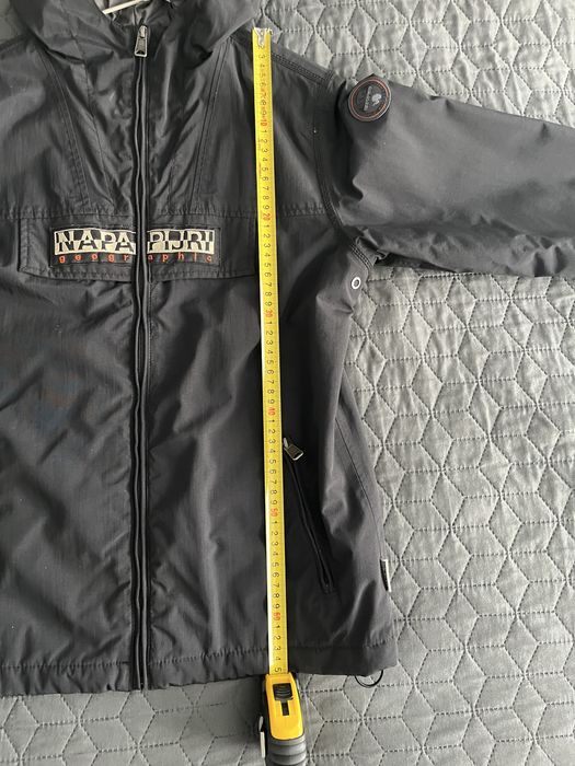 Geaca toamna/ iarna Napapijri