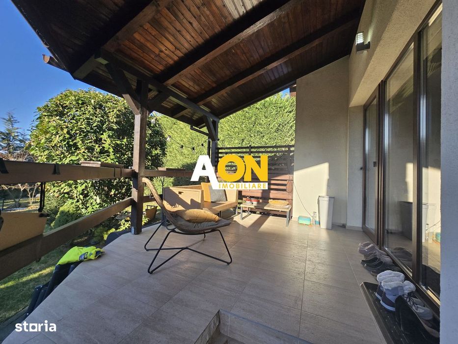 Casa Individuala 4 Camere, 2 Bai, 440mp Teren