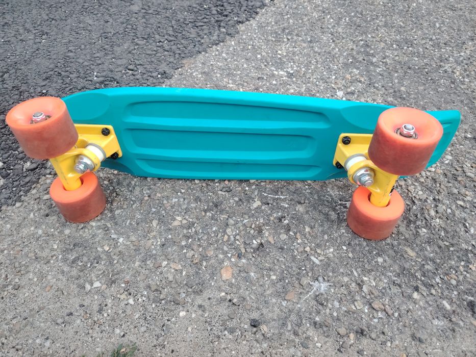 Skateboard Oxelo Cruiser Yamba 100