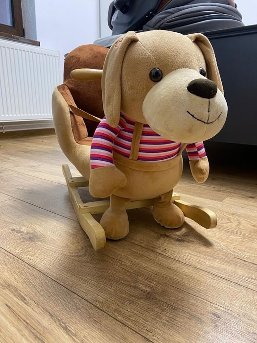 Balansoar pentru copii