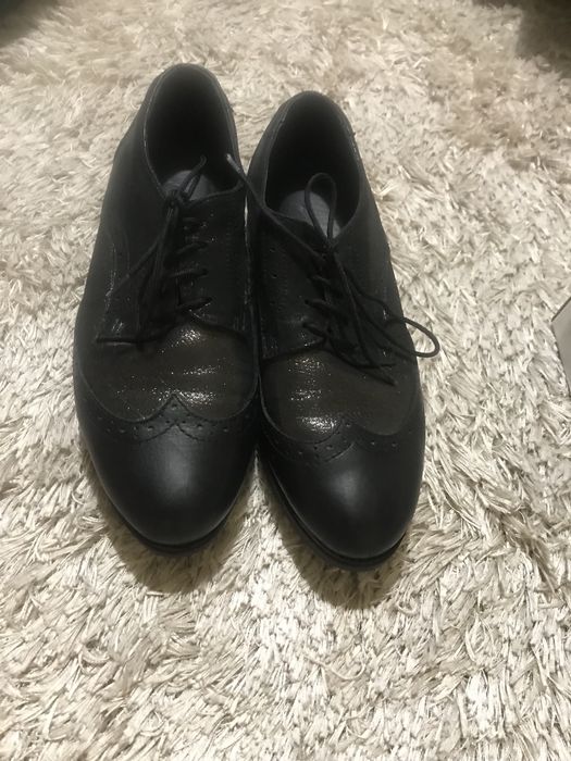 Дамски обувки