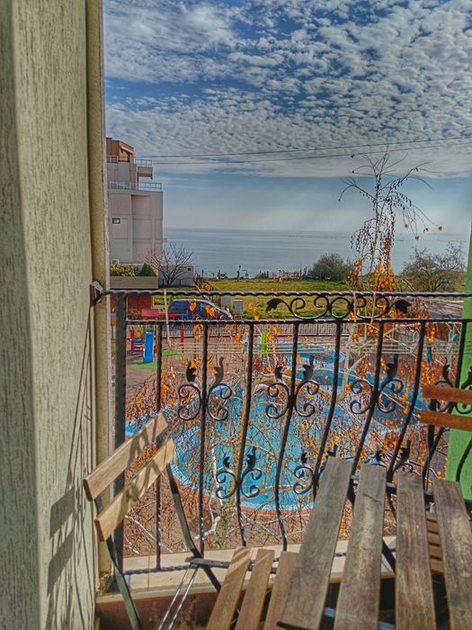 Продава се Двустаен апартамент в с. Равда, Област Бургас - 40 кв.м за 1625 €/кв.м - Снимка #15