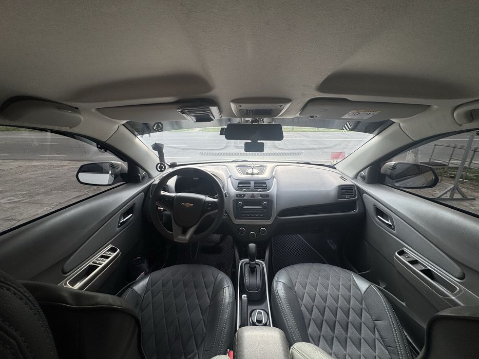 Срочно продам Кобальт фулл с наваротами