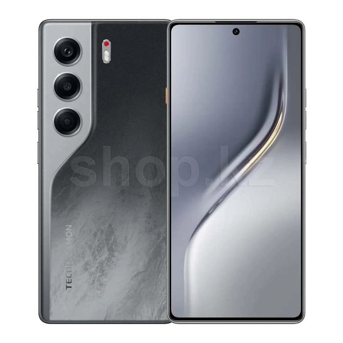 Обмен Tecno Camon 40 5G