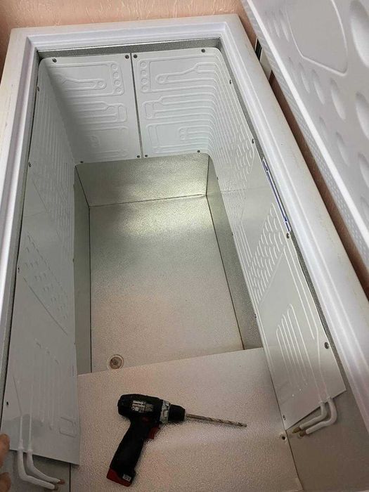 Ремонт холодильников Алматы