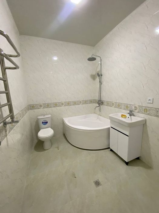 Уч кахрамондан кирганда ЕВРО участка