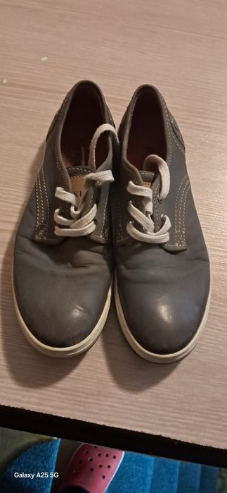 Pantofi piele dama mărimea 39