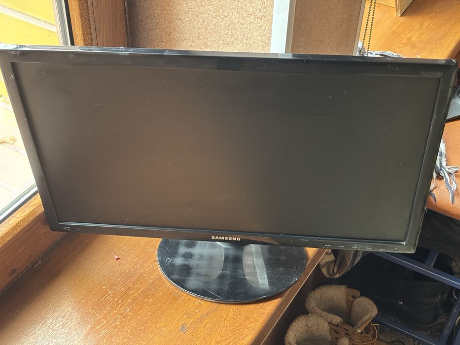 Мониторы Samsung Acer