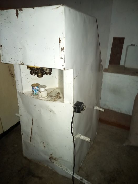 Тушонка кадоклаш станоки сотилади