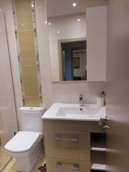 Дава се под наем Тристаен апартамент в София, Манастирски ливади - 95 кв.м за 800 € - Снимка #9