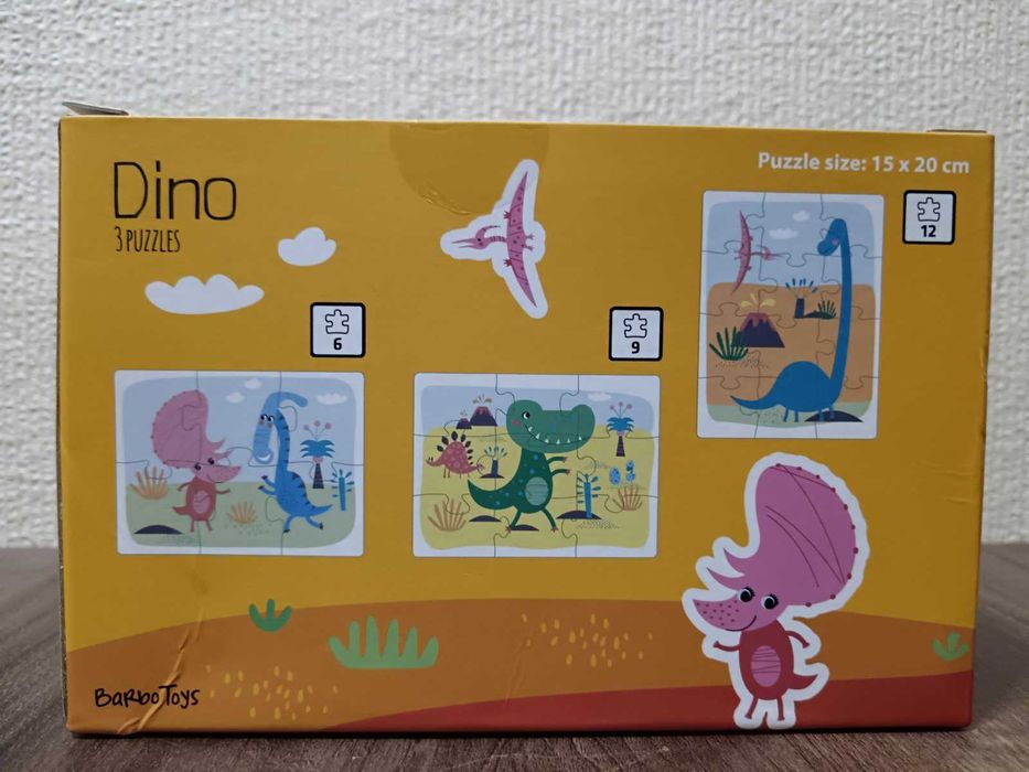 Нови дървени играчки,часовник,пъзел,морска детска книжка,кубчета