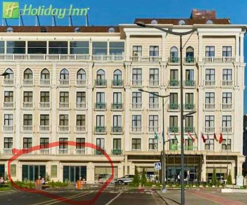 Аренда Помещения