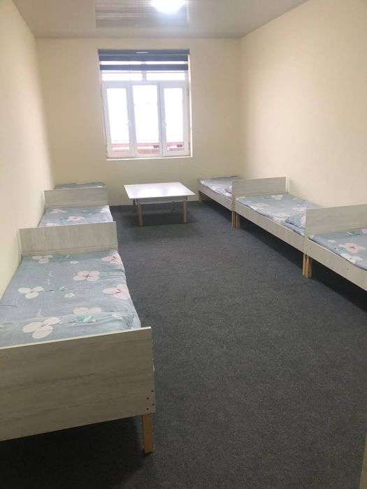 Talabalar uchun winam yotoxona ijaraga beriladi