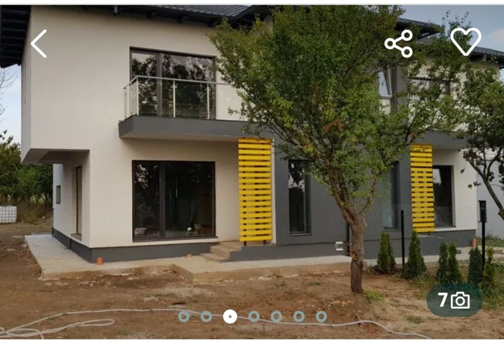 Casa de vanzare Bucov (Pleasa)