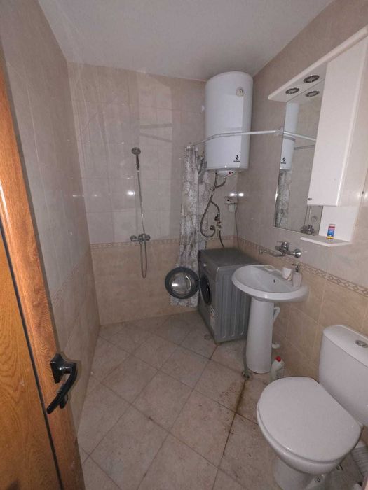 Продава се Тристаен апартамент в Пловдив, Южен - 74 кв.м за 1013 €/кв.м - Снимка #6