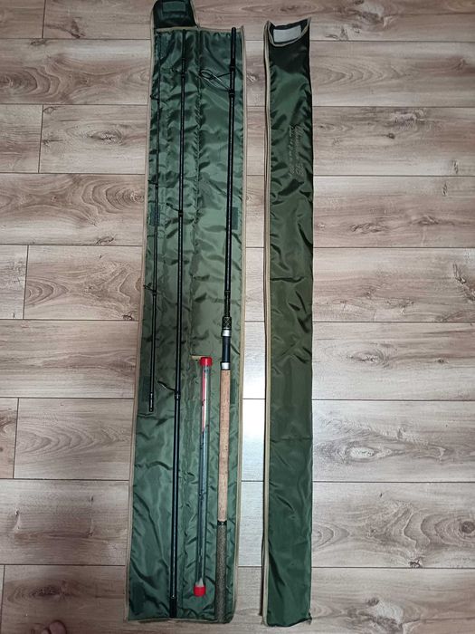 Lansete Orient Rods Chameleon Ultimate Feeder 14ft 200 gr