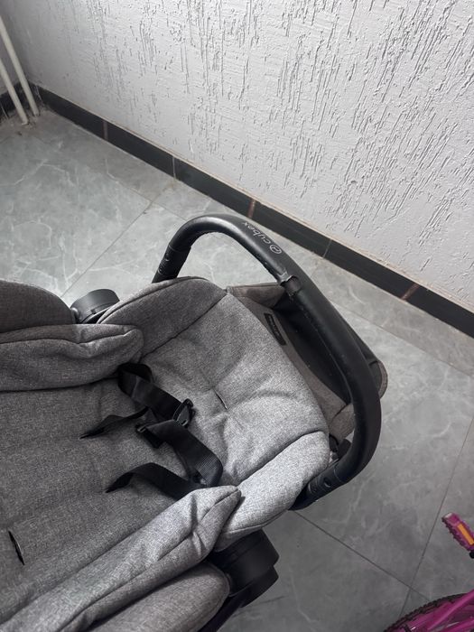 Коляска cybex priam