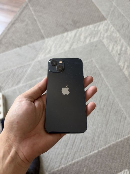 Iphone 13 128gb 78 батарея