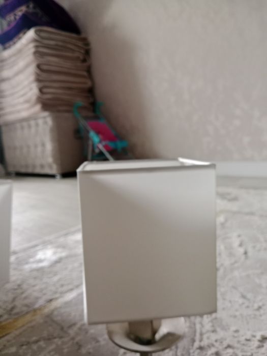 Люстра для зала.