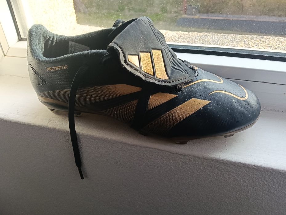 Ghete predător de buna calitate negociabil