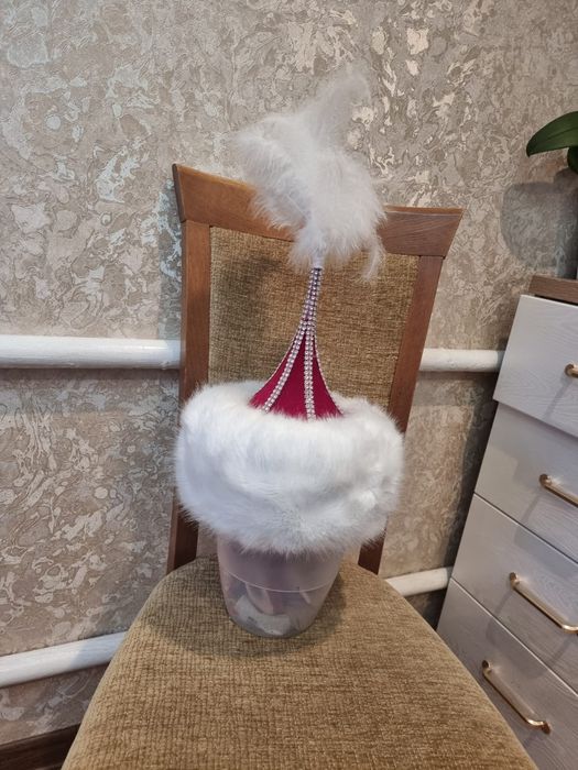 Продам национальный костюм для девочки