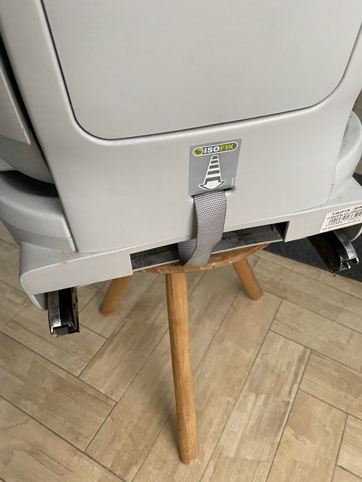 Scaun auto copii britax romer 9-18kg isofix predare personala