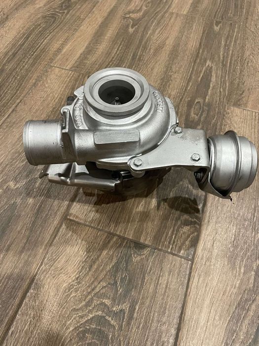 GTA1749V Suzuki grand vitara от 2003 до 2013 година 1.9D FQ9 129к.с.