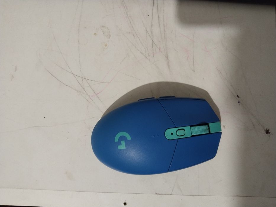 Мышка Logitech g305