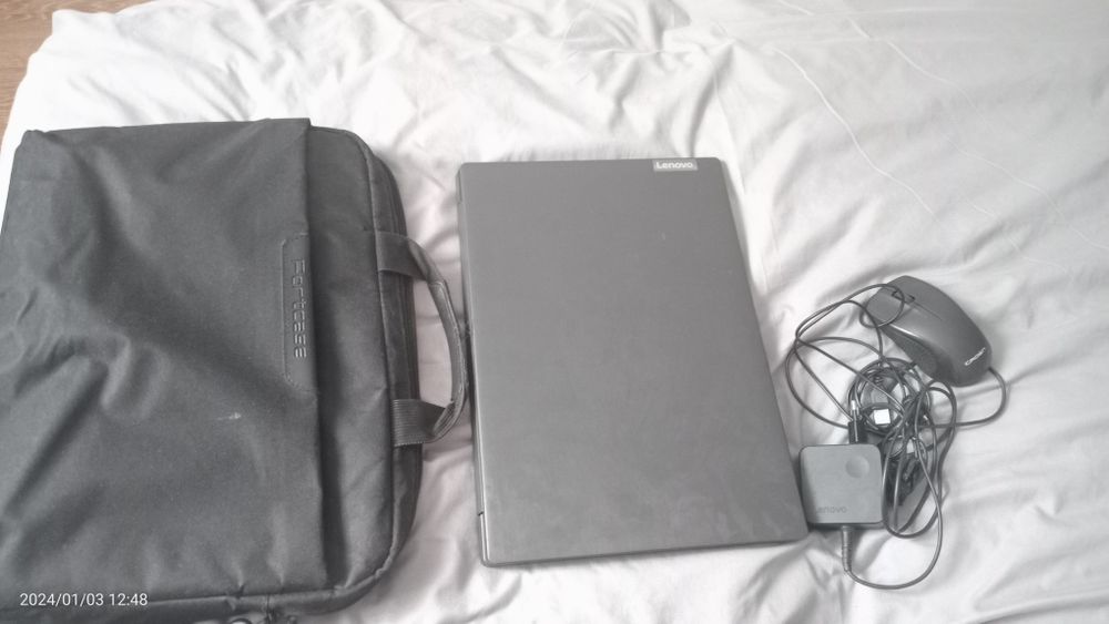 Lenova Ноутбук новый