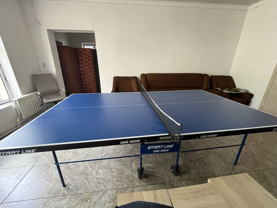 Стол для настольного тенниса