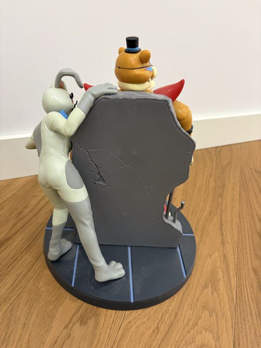 Five Nights At Freddys