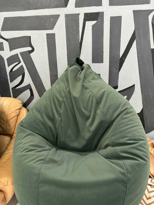 Кресло мешки, Бин Беги, Биг бег, пуфик, бин Бэги