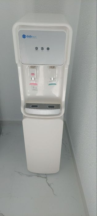 Purificator apa Dabtech apă rece,apă  caldă  cu filtre