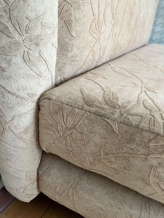 Кровать полуторка качественная