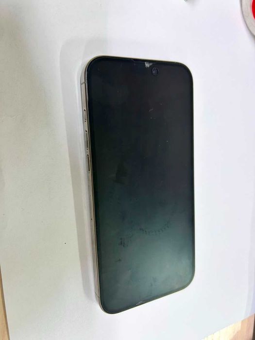 Apple iPhone 16 Pro Max 512гб Боралдай (104/4679)