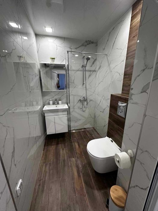 Дава се под наем Тристаен апартамент в Варна, Владислав Варненчик - 76 кв.м за 600 € - Снимка #5