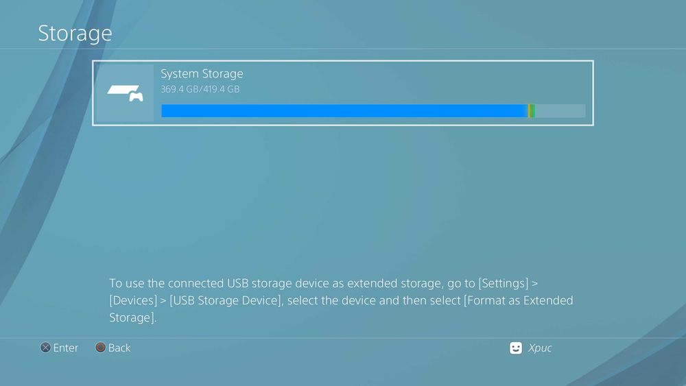 Перфектен - Sony PlayStation 4 Pro 7216B | FW 11.00 | SSD 512 GB | PS4 | PS4 PRO | 11