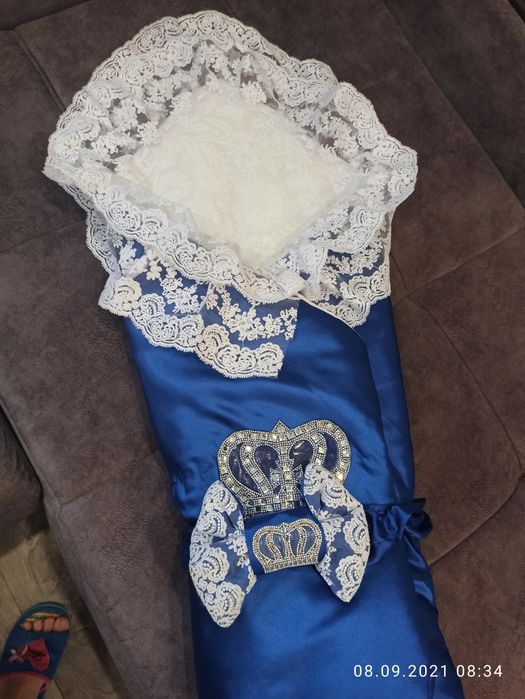 Продам зимний комплект