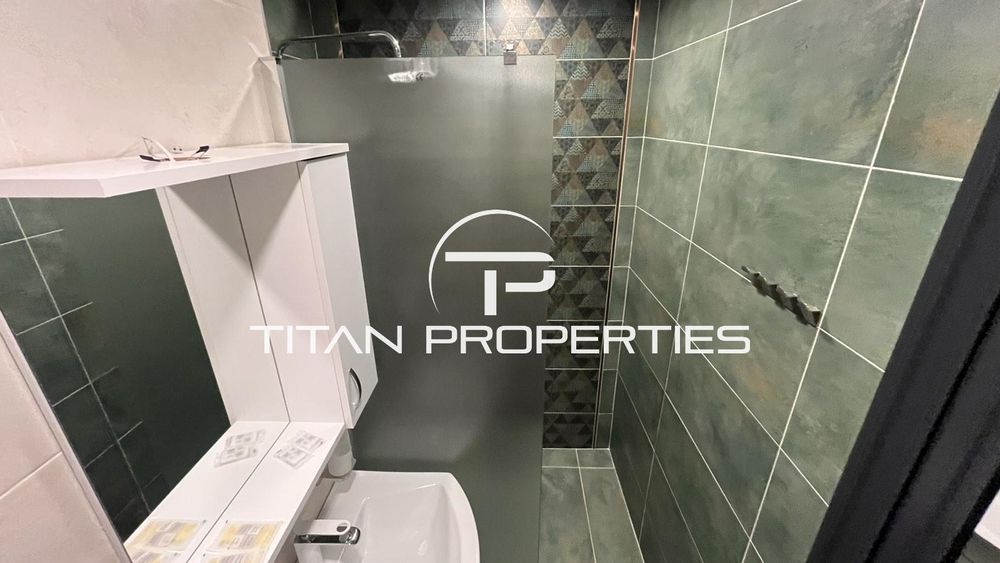 Дава се под наем Двустаен апартамент в Бургас, Сарафово - 40 кв.м за 408 € - Снимка #9