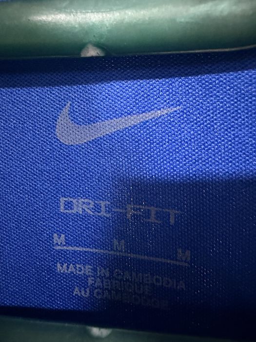 Nike Dri-Fit М размер