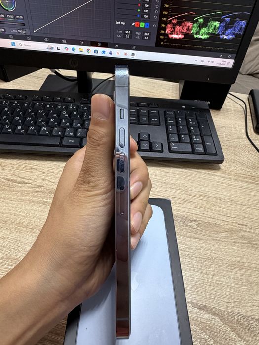 Iphone 13 pro max 256 гб