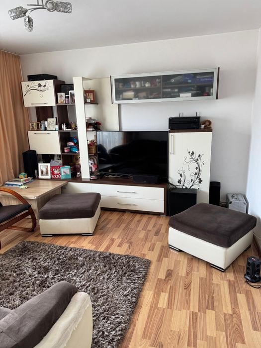 Proprietar apartament 2 camere Avram Iancu
