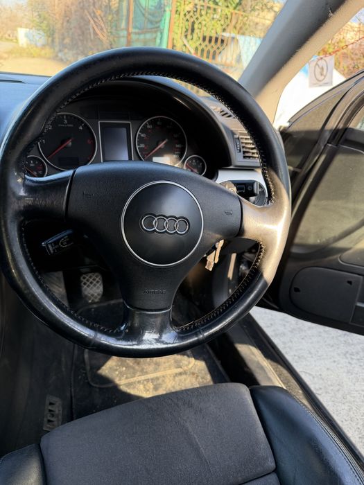 Ауди а4 б6 1.9тди 131 на части / audi a4 b6 1.9tdi quattro 131