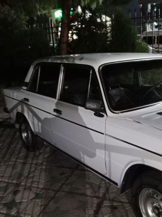 Ваз 2106 сотилади