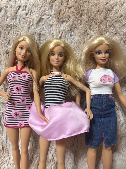 Барби оригинал дешево