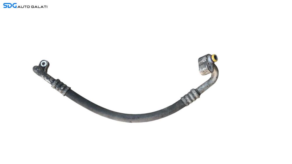 Furtun Conducta Compresor AC Aer Conditionat Clima Volkswagen Golf 5 1.4 BCA 2004 - 2008 Cod 1K0820721M [M8771]