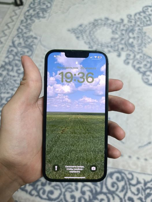 Iphone 13 обмен, хорошем состояний
